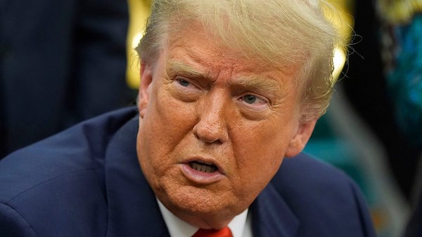 Trump administration considers expanding deportation options as fight with federal judges continues