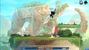 15K views · 172 reactions | The Winter Championship continues today with 2v2! Check out all the action live on twitch.tv/brawlhalla | Brawlhalla | Facebook