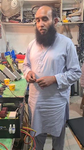 Local Solar Inverter Repair Services Explained