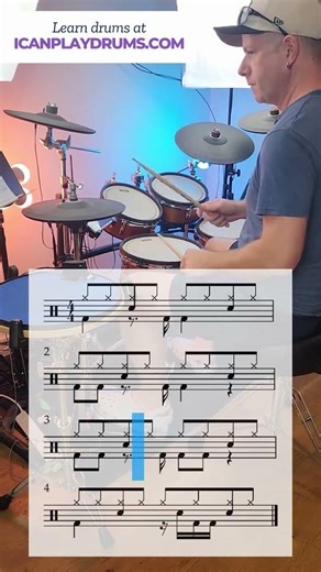 Master Your 16th-Note Beats 💥 | Tight, Clean & Pocket-Ready