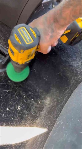 The essential tools behind a better car detail