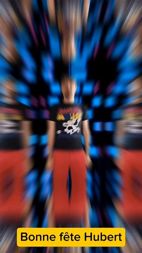 Bonne fête Hubert ! #fete #prenom #hubert #chanson #humour | David Jouteur