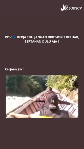 Jasa CV | Resume | Portofolio | Dll on Instagram: "Pokonya asdghfyidjdosusbakshj ---------------------------------- BTW , Butuh CV yang standout dan siap melamar kerja? ✨ Jobscv adalah solusi terbaik untuk pembuatan Curriculum Vitae kreatif dan ATS-friendly. Sejak berdiri pada tahun 2020, kami telah membantu lebih dari 10.000+ pelanggan di seluruh Indonesia. Keunggulan buat CV di jobscv: 1. Murah, mulai dari 20k 2. Bentuk file PDF, Word, JPG 3. Free revisi selama 1 bulan 4. Free body email dll �