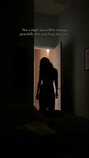 Obsession horror movie — No man is safe