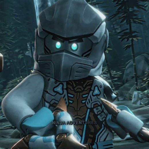 Surprise SURPRISE! | Zane ("Ninjago: Dragons Rising") Edit | PREY - H3y.mp3