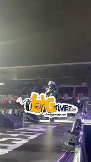 Live update: From bhim fest 2025 performance is ongoing #bhim #bigtimezgh #bigtimezghentertainment #bhimfest25 #bhimnationglobal