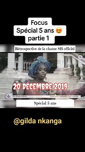 2.1K views · 30 reactions | #reelsvideo #video #SUIVEZ @à la une Maman Nancy Basele chrisjera design | Nkanga Gilda Kongo | Facebook