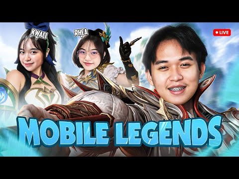 KOK ADA YA ORANG STUCK DI GM @badmovth @kwacikwacu