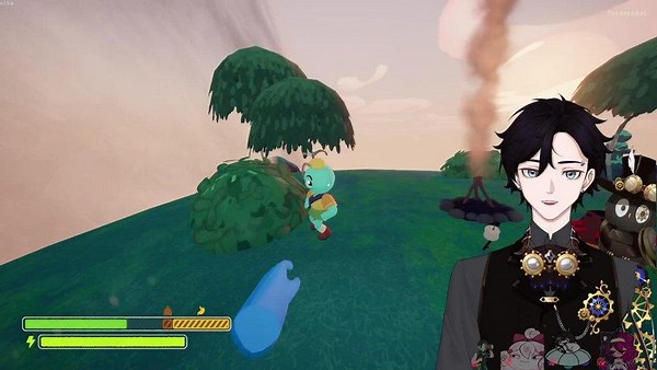 KaiGearhart - Twitch