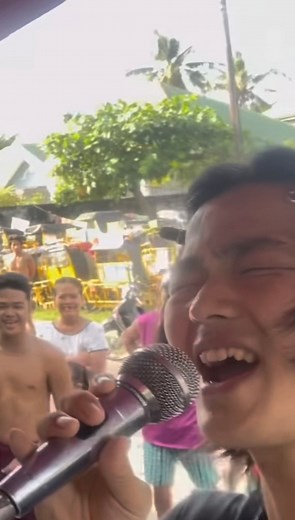 Episode419: When I went to Danao, Cebu, local people invited me for Filipino Karaoke | Takumi Senpai / タクミ先輩