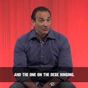 Teachers come in all shapes and sizes. They even come in different ages...One of my greatest life and business lessons came at the hands of a 6-year old boy. This lesson still serves me today and will change the way you do things forever! | Mel H Abraham