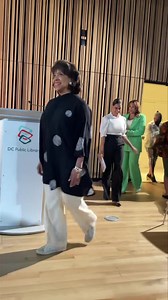 61 reactions · 3 comments | Misty Copeland is here! | DC Public Library | Facebook