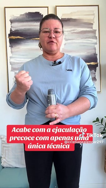 Técnica Eficaz Para Acabar Com Ejaculação Precoce