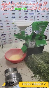 4.6K views · 12 reactions | Silage making machine TRF - 700 made in Brazil UAN # 0304-1115677 Mob # 0300-1239923 #japanmachinerystore #silagemachine #agriculture #dairy #grinder #technology #new #brazilian #silagechoper @followers | Japan Machinery Store Lahore | Facebook