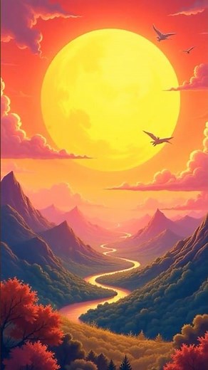 ☁️ Mystery of Clouds Unveiled! How Do Clouds Form?