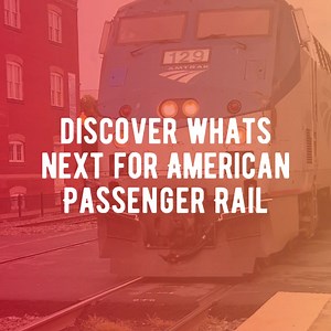 Join us for Rail Nation October 6th-8th in scenic Meridian, Mississippi to learn from top experts, elected officials, and industry professionals about how to take your advocacy to the next level. Amtrak, FRA and DOT leadership have shown that they want to support passenger rail growth across the region. From Gulf Coast Restoration and I-20 Corridor Expansion to high-speed trains across Texas, we want to give you the latest news and best practices to keep you informed and active. We will have wor