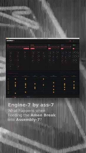 Amen Break in assembly-7