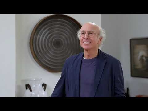 Curb Your Enthusiasm: Marty Dumps Larry
