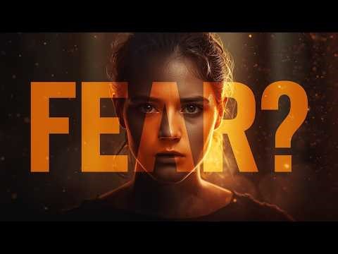 How to Deal With Insecurities and Fear?