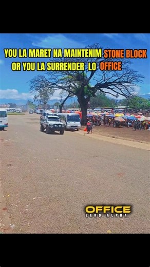 Stone Block or Office?? #reelsfbシ #reelsvideoシ #zusss #ZeroAlpha | Zero Alpha