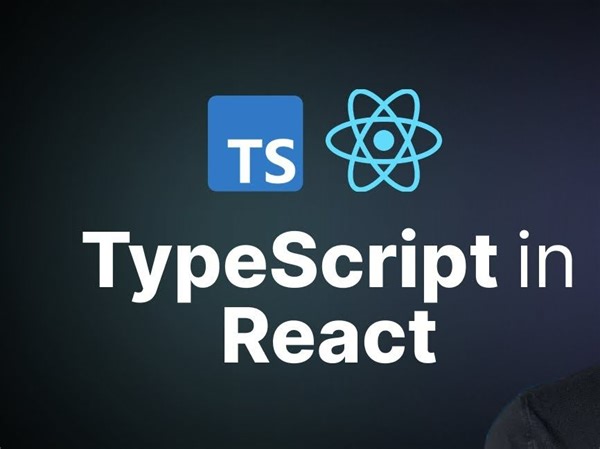 React 中的 TypeScript - 完整教程（速成课程）