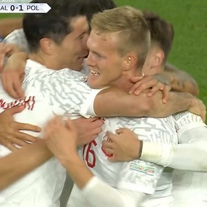 161K views · 1.5K reactions | 25 września 2022 roku Polska wygrała na wyjeździe z Walią 1:0 w meczu Ligi Narodów. Zwycięskiego gola strzelił Karol Świderski. gbwls  Cały mecz znajdziecie w naszej Bibliotece.  https://lnp.pl/Walia-Polska-2022 | Łączy nas piłka | Facebook