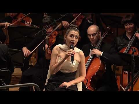 LA BOHÈME - Charles Aznavour