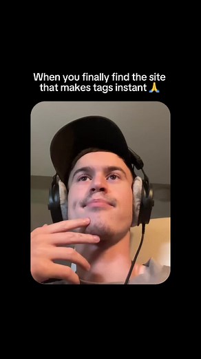 Generate Your Tag in Seconds 🎙️ #producertag #beatmaker #musicproducer