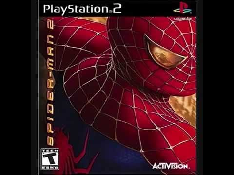 1 Hour Spiderman 2 Game Pizza Theme