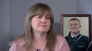35K views · 859 reactions | The heartbroken mum of a Longford man killed in a one-punch attack says she can’t forgive the man responsible. 21-year-old Danny McGee tragically died following an assault outside a bar in New York in 2018. | Virgin Media News | Facebook