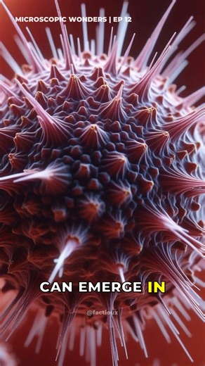 Deadly Viruses The Microscopic Killers That Shape Our World