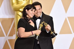 'Coco': "Remember Me" Wins Oscar For Best Original Song | GRAMMY.com
