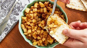 No Seder Plate Is Complete Without Classic Charoset