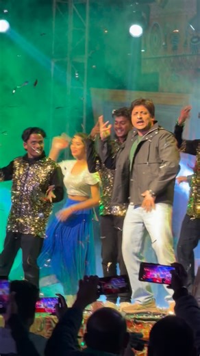 Vishnu Ippili on Instagram: "The Babushaan at Kalimela. #kalimela #malyabanta #jaijagannath #bdokalimela #babushaan"