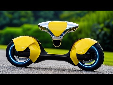 40 BREAKTHROUGH INVENTIONS SHAPING THE FUTURE