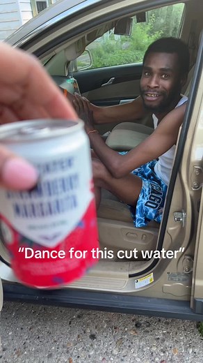 Cutwater Dance Challenge Explained