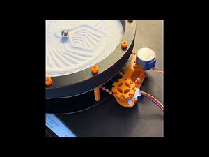 Mark Rober Hack Pack #4 - Sand Garden