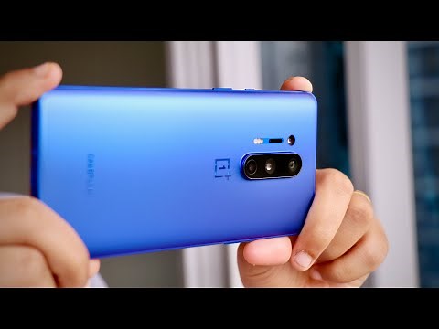 OnePlus 8 Pro Detailed Camera Review