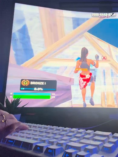 اشكركم جميعا على الف متابع, احبكم كلكم part 3❤️ @0na map code: 2555-4448-8294