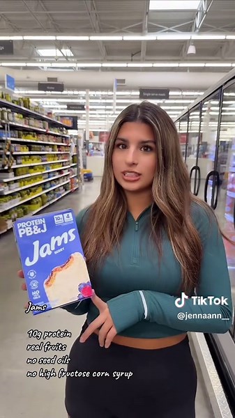 Discover a Delicious New Snack at Walmart