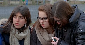 Adolescentes : Le documentaire de l'année [Critique]