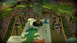 Path of Ruin - The Last Campfire Walkthrough