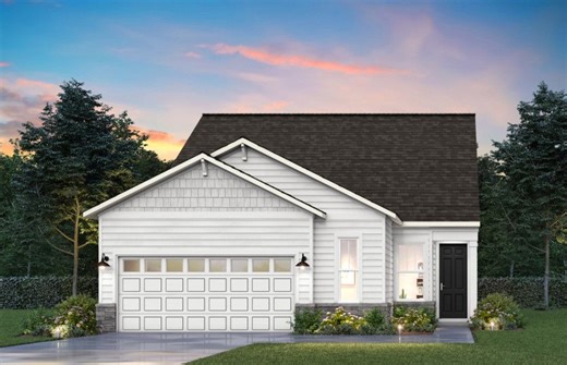 Del Webb Hickory Greens by Del Webb