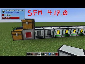 Super Factory Manager - Mod Primer - 4.17.0