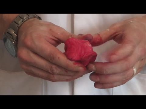How To Create Red Playdoh