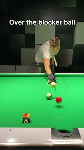 aaronthepoolshark på TikTok