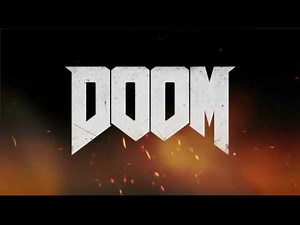 Doom 4 theme song