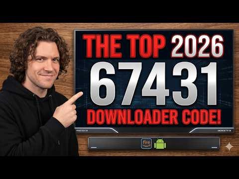 The Downloader Code Everyone's Talking About Right Now