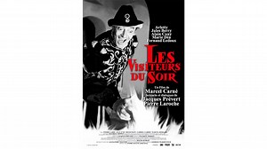 LES VISITEURS DU SOIR (1942) remaster