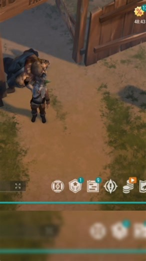 The wall trick at the farm still works in 2026 #ldoe